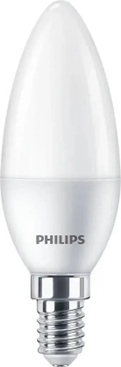 Philips CorePro LED-lamp E39VF - 1 Stuks - afbeelding 3 van 6