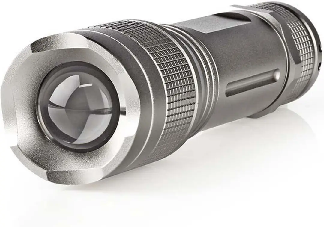 Nedis LED-Zaklamp LTRH5WGY