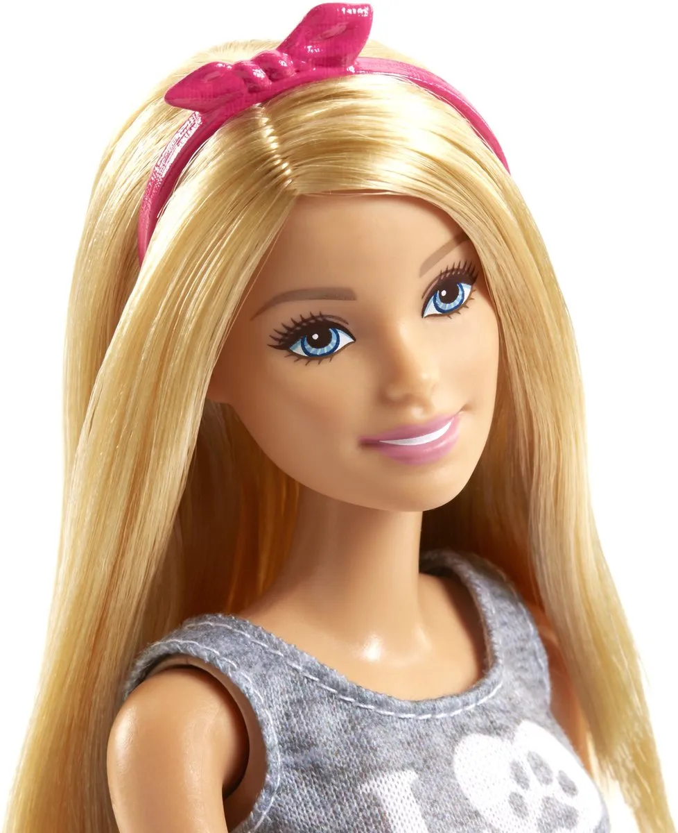 Barbie Pets & Accessoires FPR48 - Meerkleurig