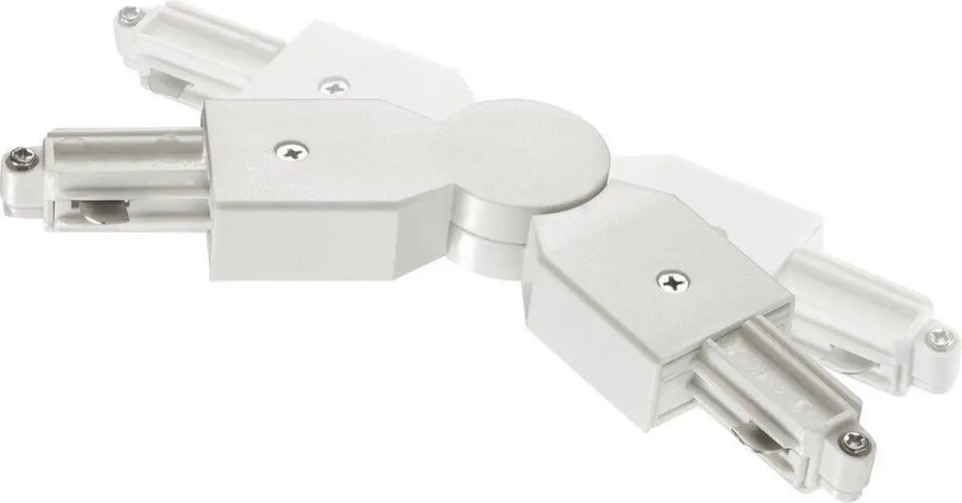 Nordlux 79029901 X-Verbindingsstuk - Wit - afbeelding 6 van 6