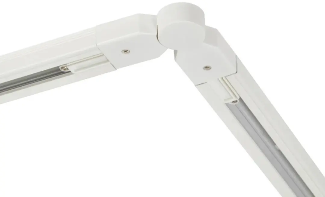 Nordlux 79029901 X-Verbindingsstuk - Wit - afbeelding 3 van 6