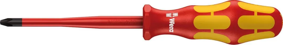 Wera 162 iS VDE Schroevendraaier