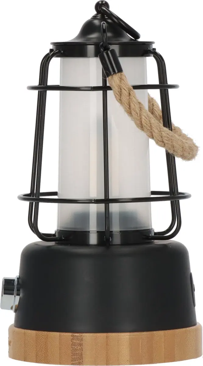 Brennenstuhl CAL 1 AC Oplaadbare Campinglamp - 350lm - IP44 - 75u