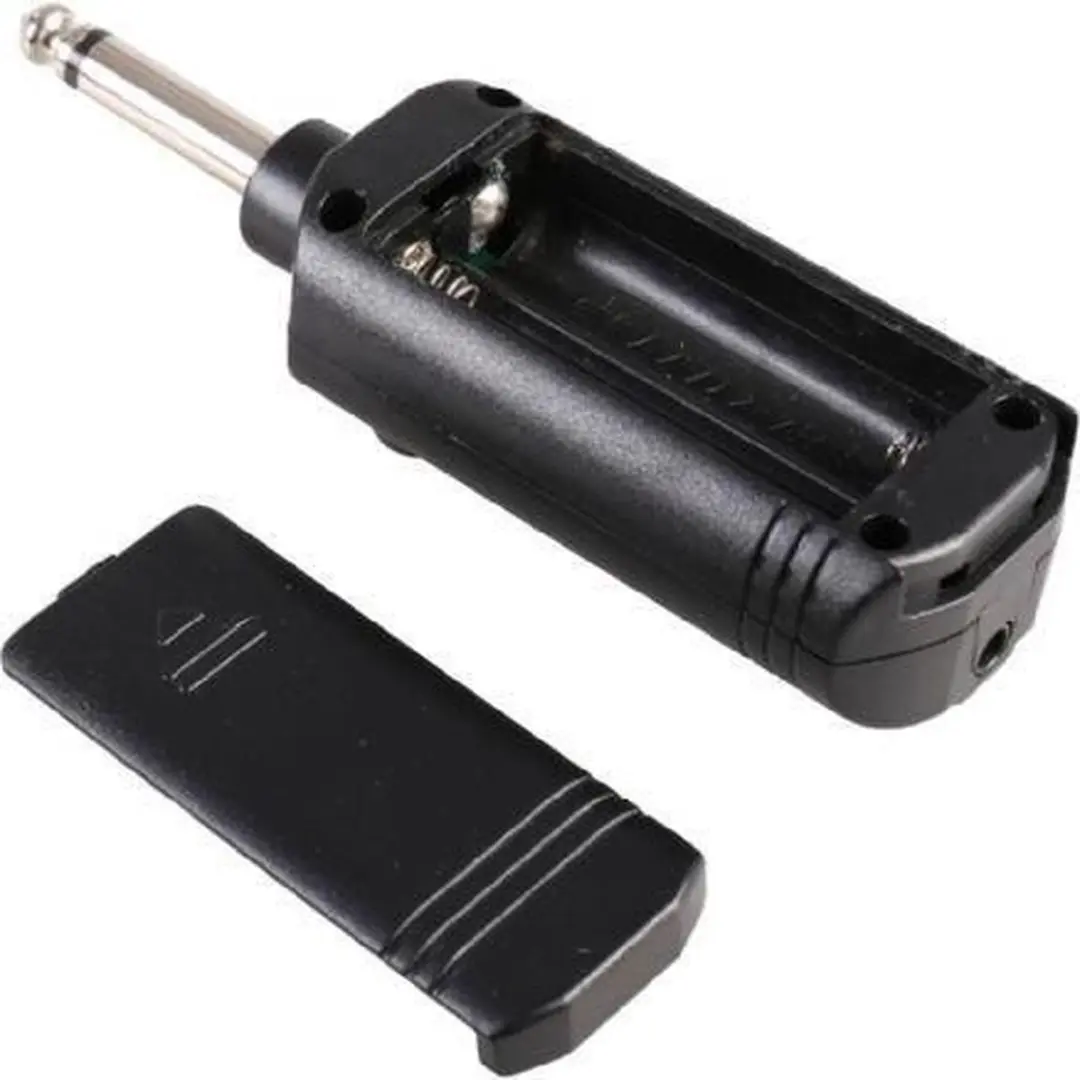 Falcon Eyes RF-DD2.4 Radio Trigger Set - Zwart - afbeelding 4 van 6