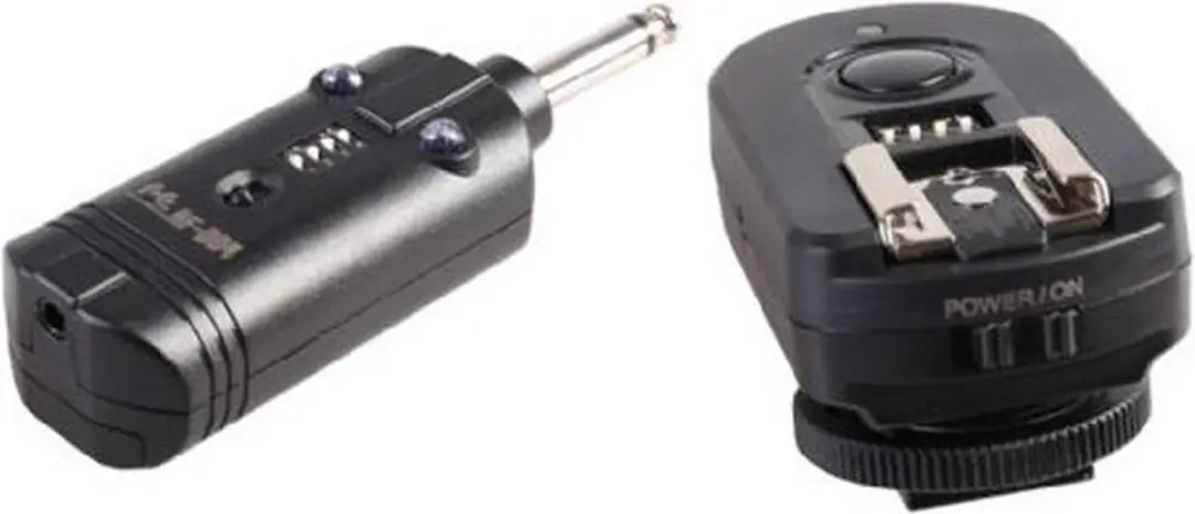 Falcon Eyes RF-DD2.4 Radio Trigger Set
