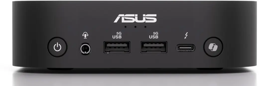 ASUS NUC RNUC14LNKU9094N2 Mini PC