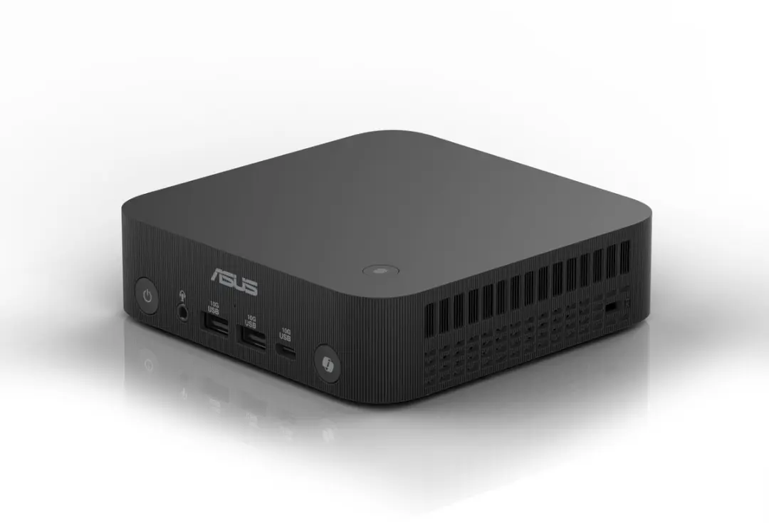 ASUS PN54-S50001NN Mini PC