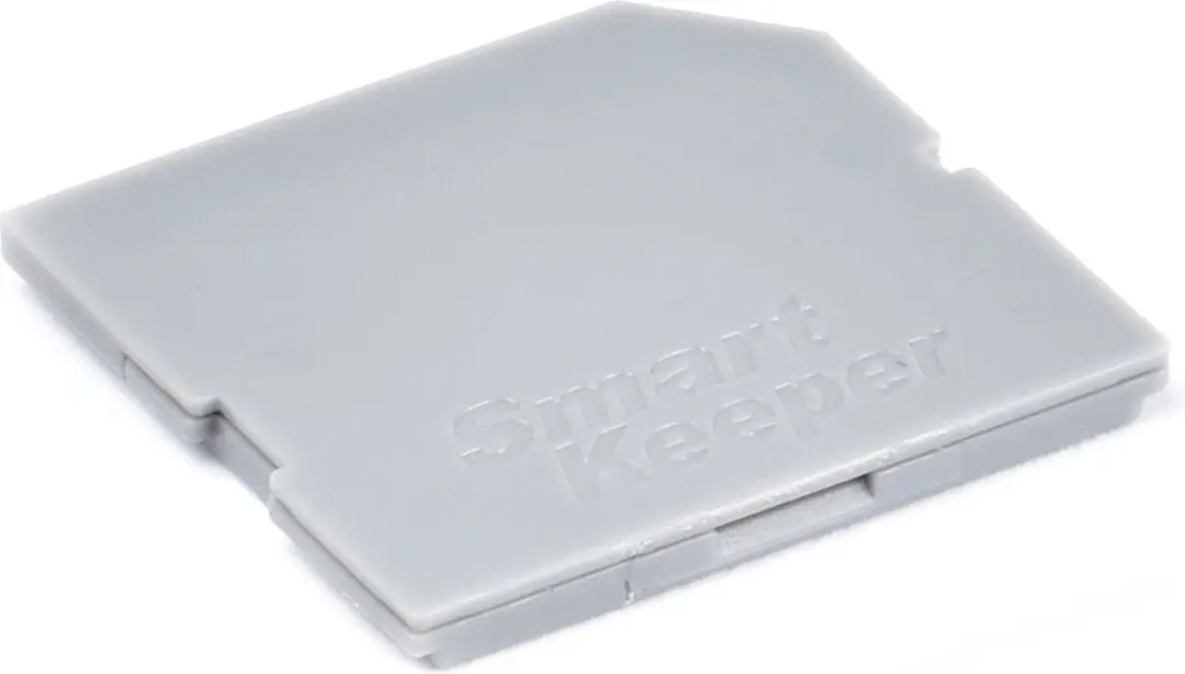 SmartKeeper Essential SD Port Lock SD04P1GY