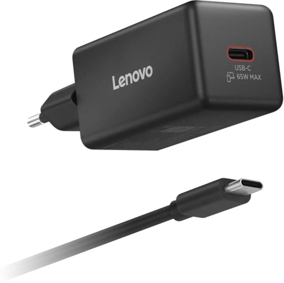 Lenovo G0A665WBEU Universele Oplader 65W