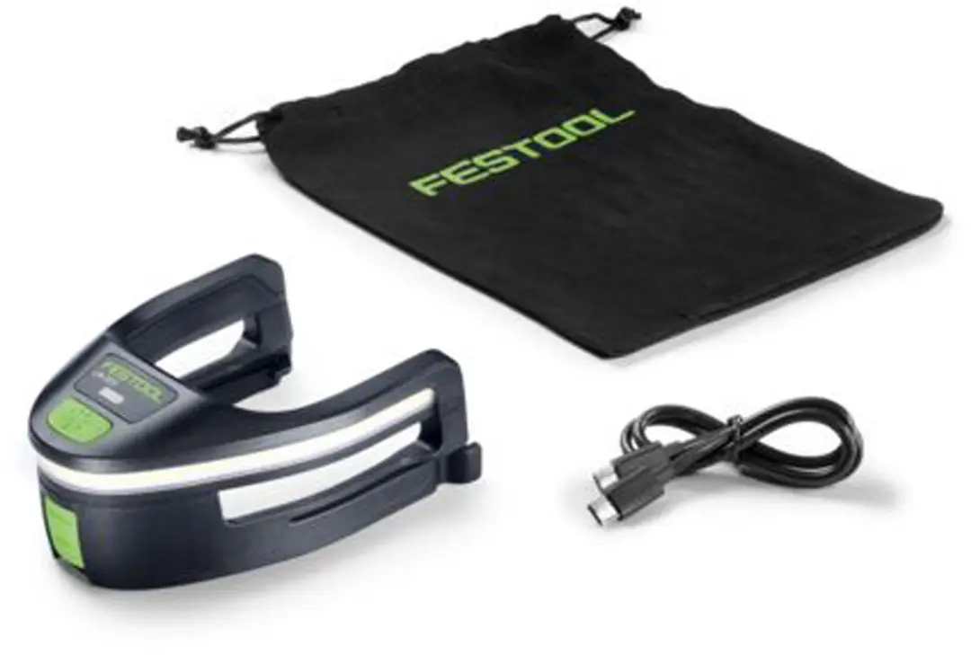 Festool LM-DTS Lichtmodule 3,7V 150lm IP54