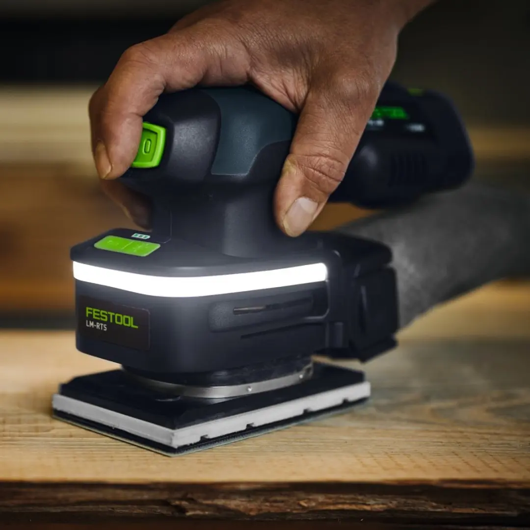 Festool LM-RTS Lichtmodule 3,7V 150lm IP54