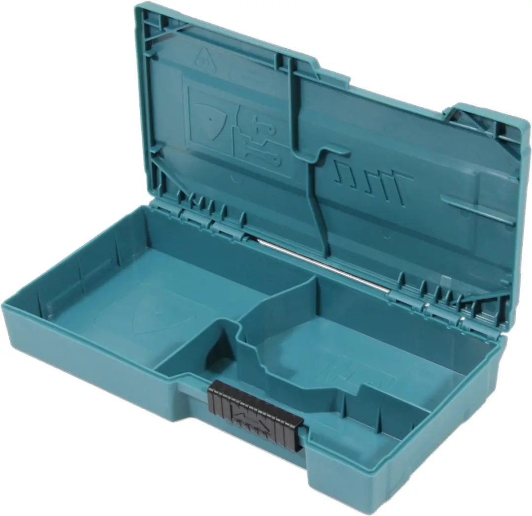 Makita 821852-4 Gereedschapskoffer Multitoolaccessoires