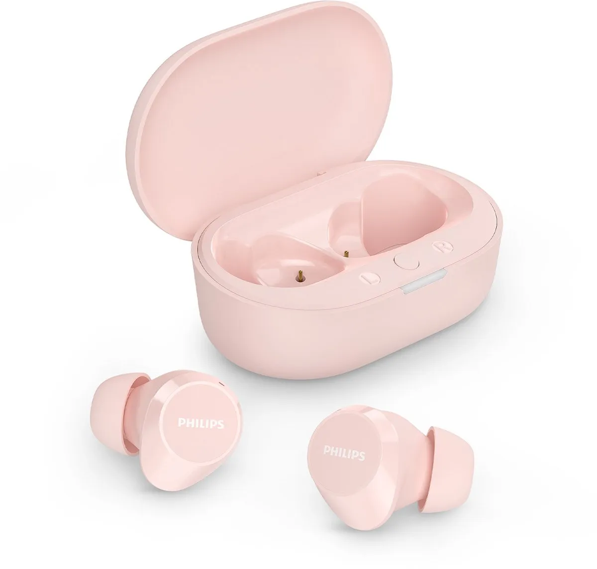 Philips TAT1209PK True Wireless In-Ear Oordopjes