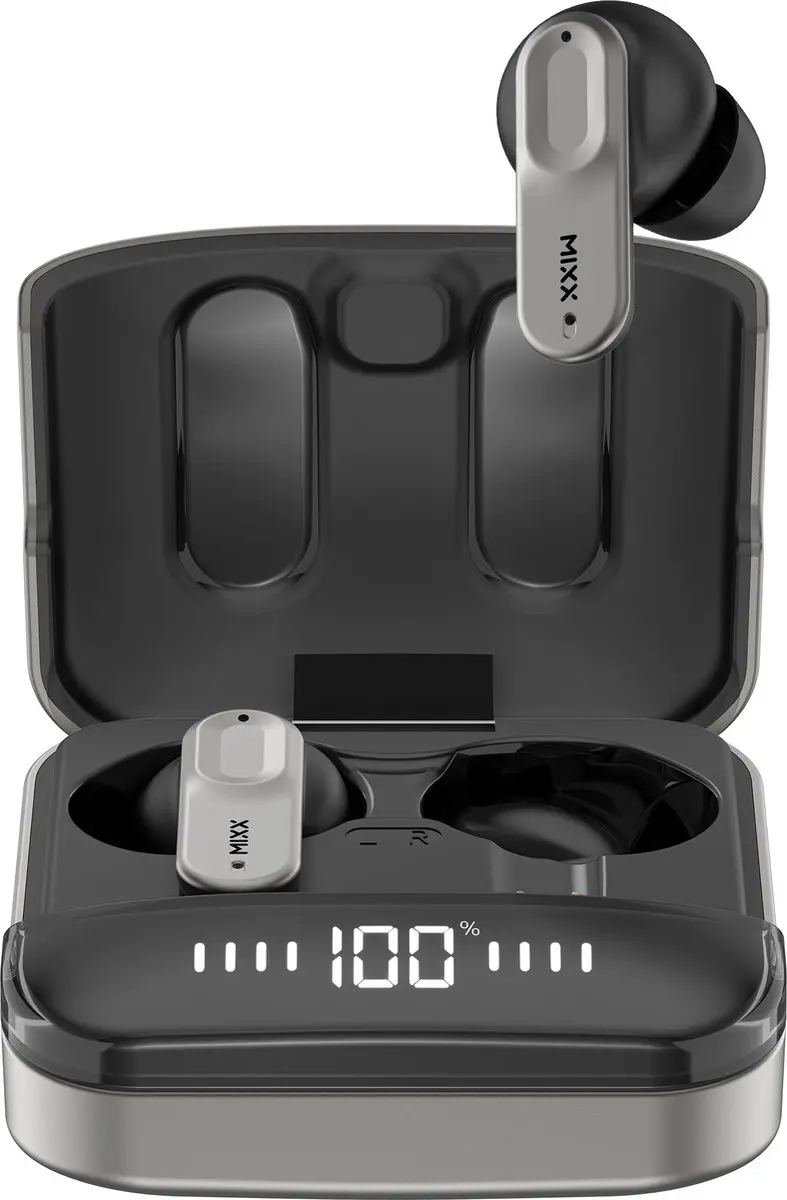 Mixx StreamBuds Ultra Mini