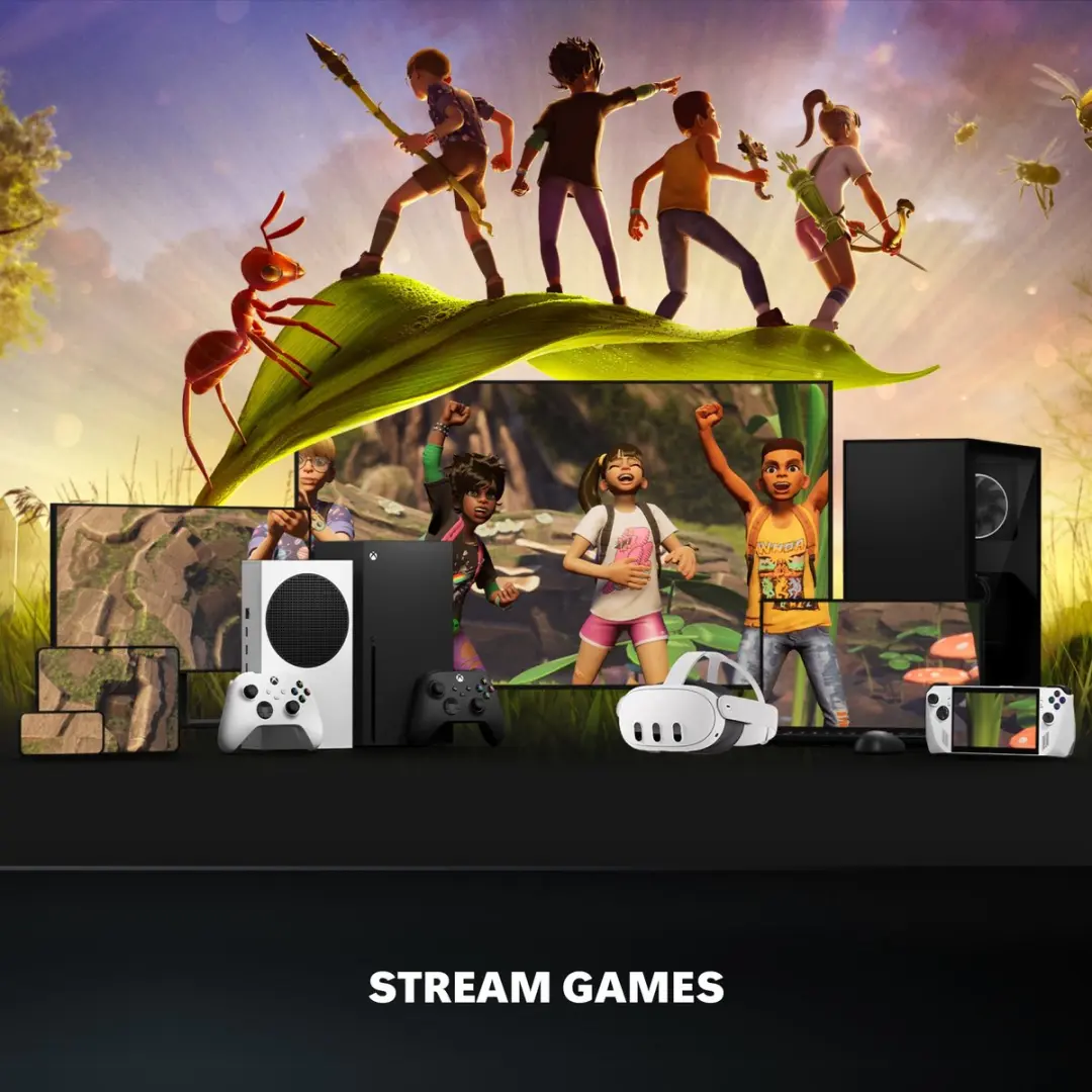 Xbox Game Pass Essential S5T-00023 - 12 Maanden - Xbox/PC/Cloud - afbeelding 4 van 6