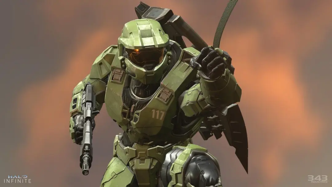 Xbox Halo Infinite - Downloadcode - afbeelding 5 van 6
