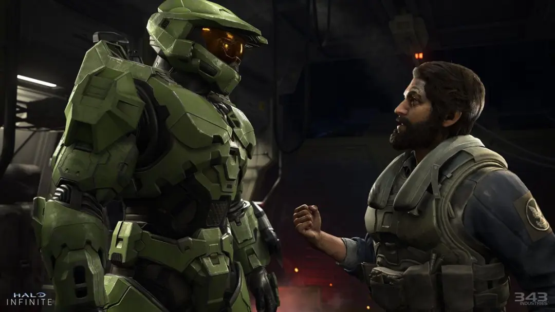 Xbox Halo Infinite - Downloadcode - afbeelding 4 van 6