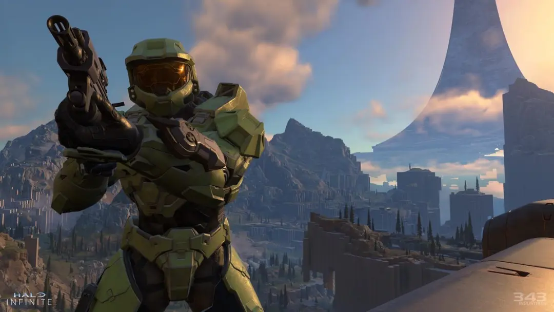 Xbox Halo Infinite - Downloadcode - afbeelding 2 van 6
