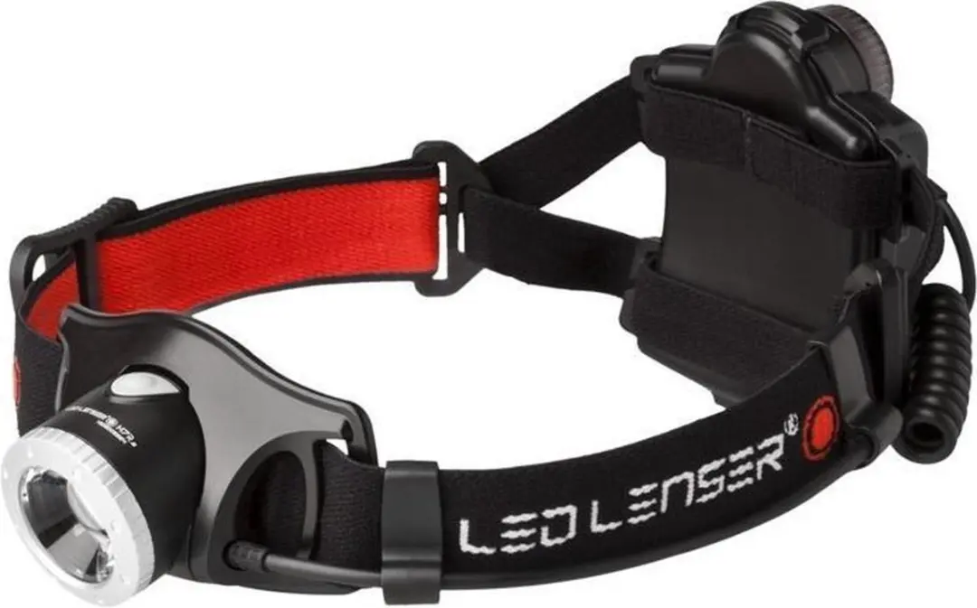 Ledlenser H7R.2 Hoofdlamp