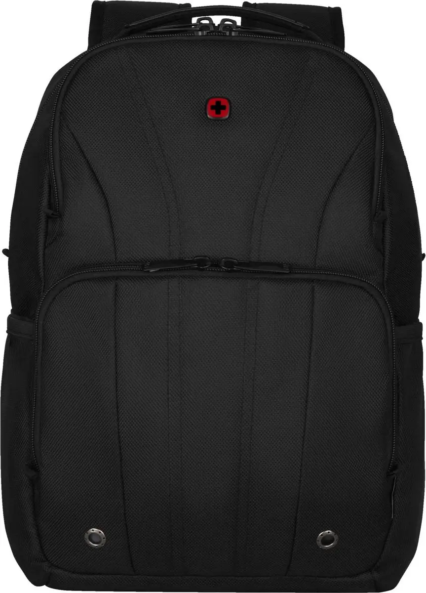 Wenger Laptoprugzak BC Mark Slimline Geschikt voor max. (laptop): 35,8 cm (14,1)