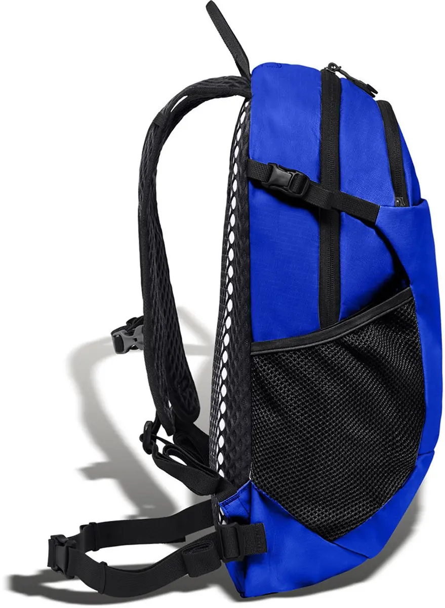Jack Wolfskin Velocity 20 Rugzak - 20L - Vibrant Blue - afbeelding 3 van 6