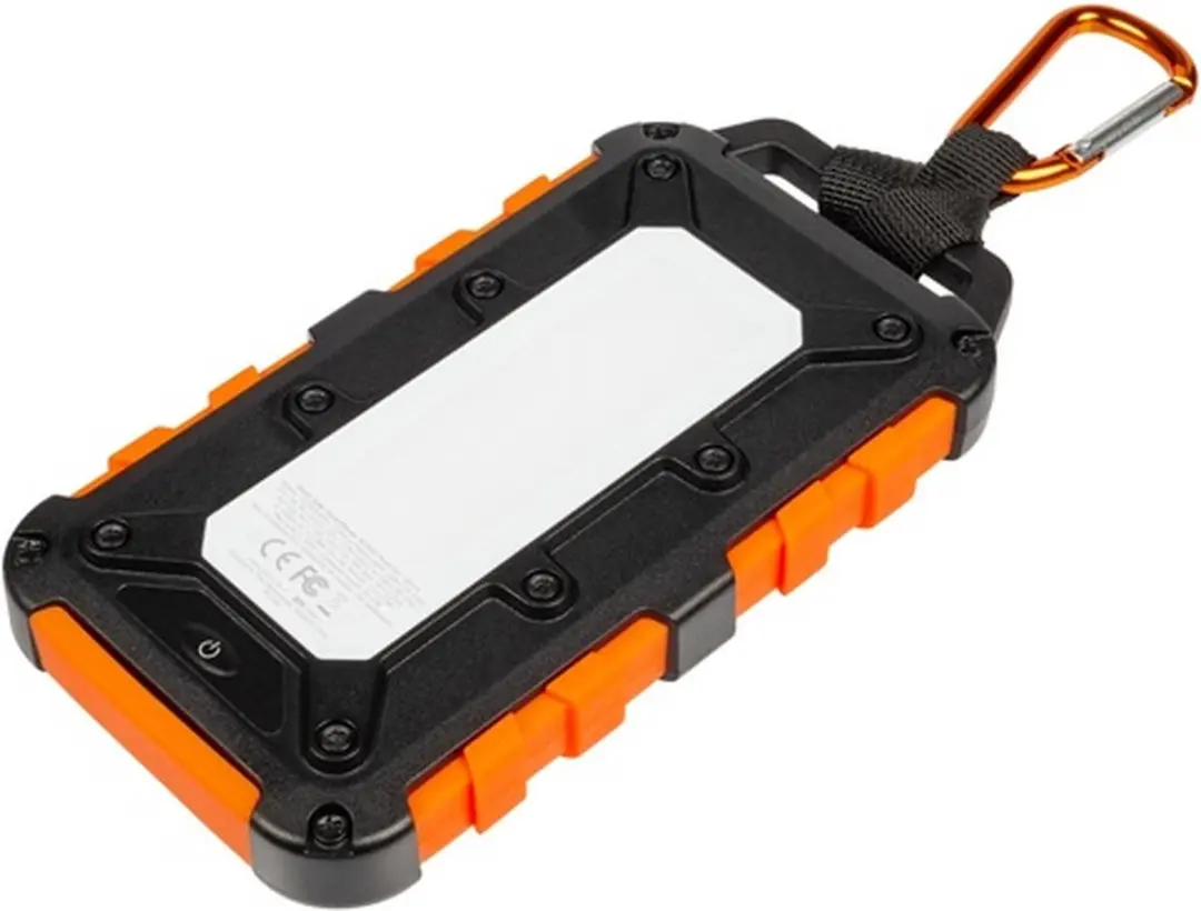Xtorm Solar Powerbank Zonneenergie