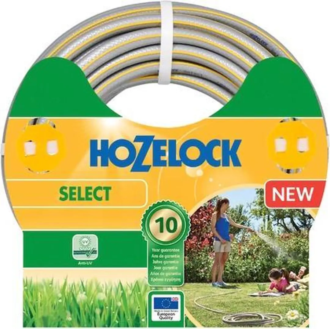 Hozelock Select Slang 50 m