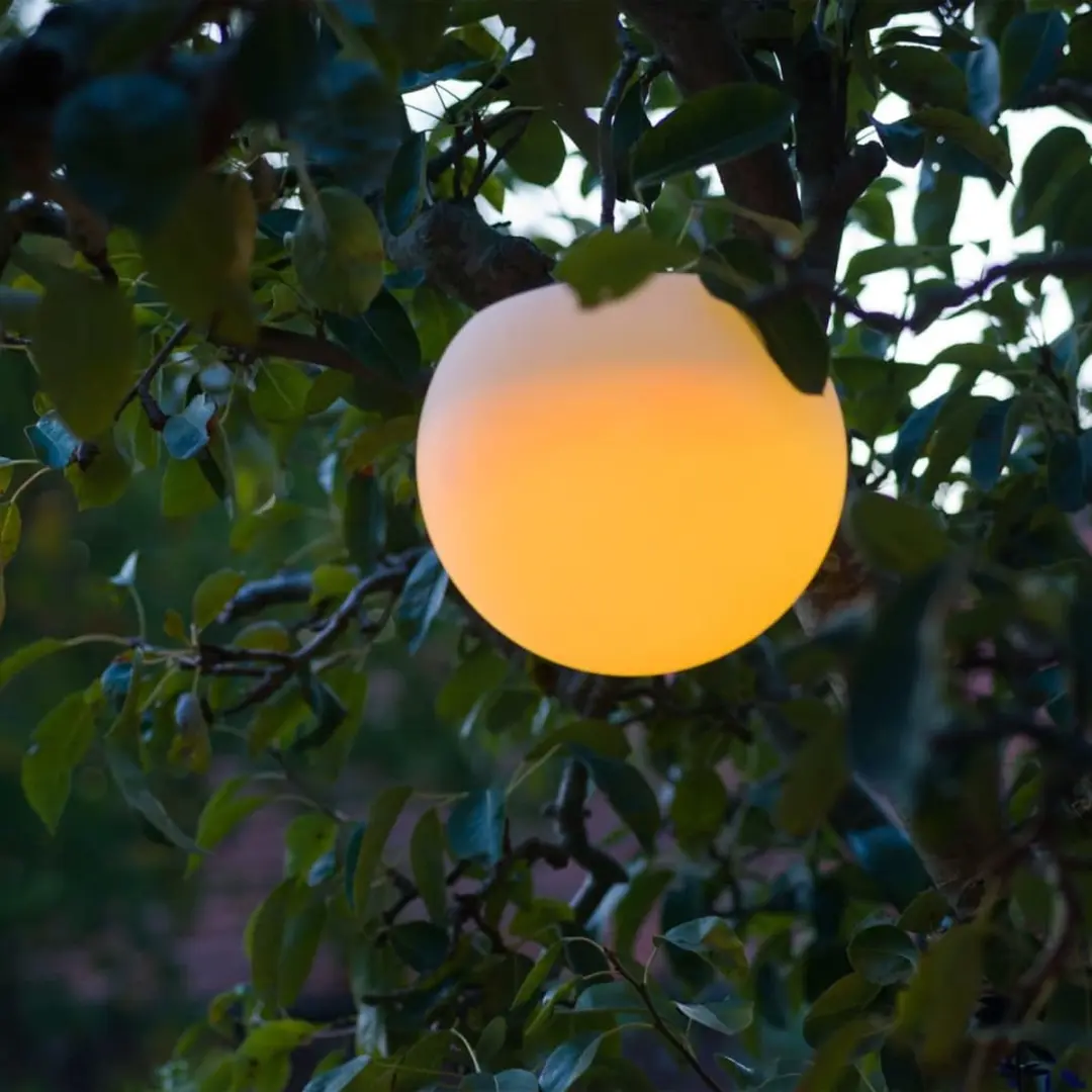 Ubbink Drijflamp 25 LED - Meerkleurig - afbeelding 2 van 6