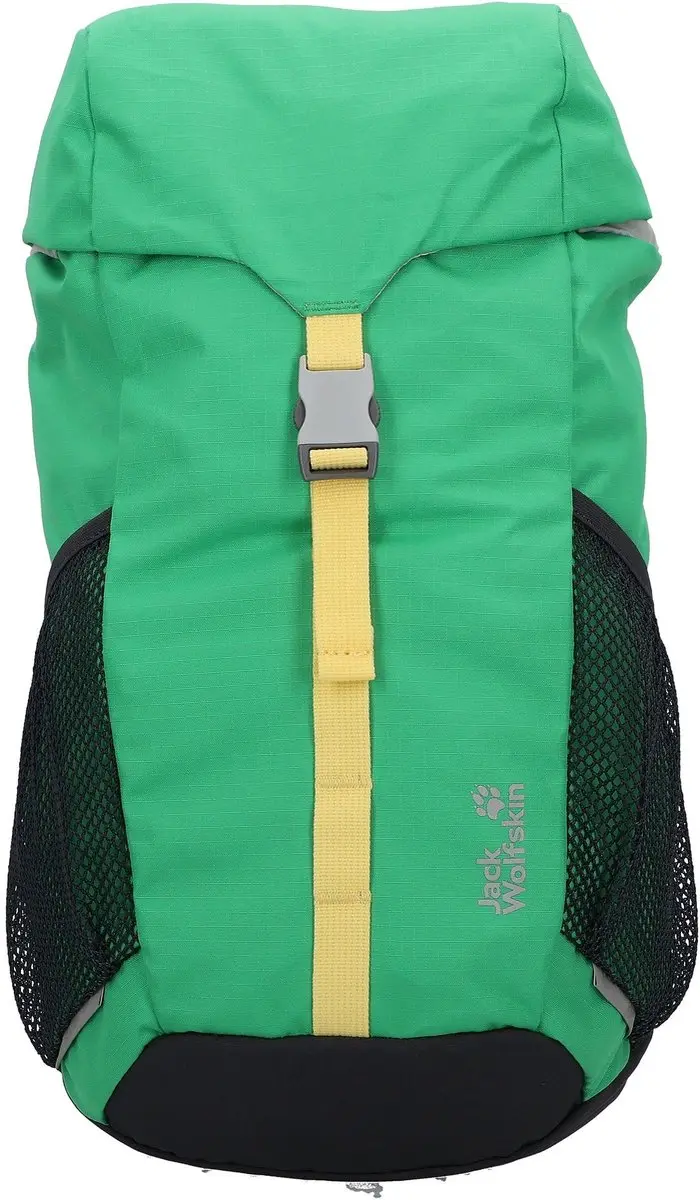 Jack Wolfskin Kids Explorer Wandelrugzak 42cm