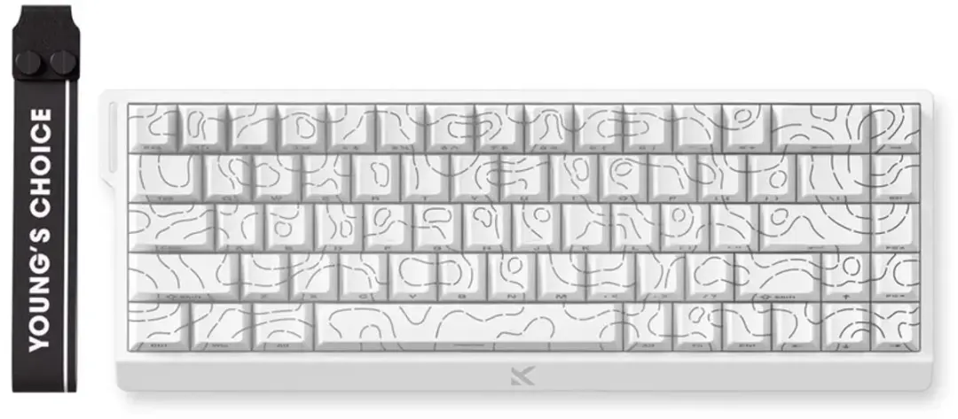 MCHOSE Ace 68