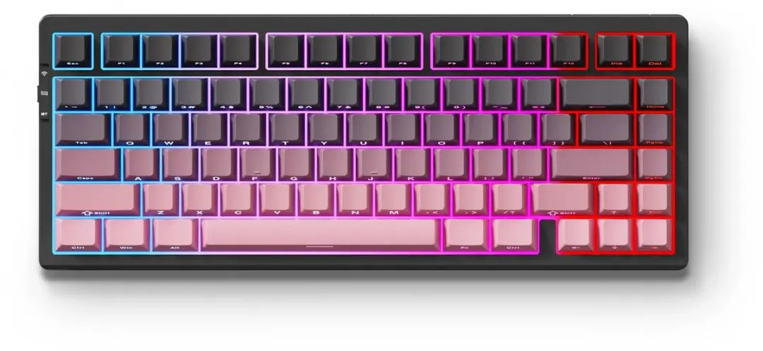 MCHOSE G75 Pro