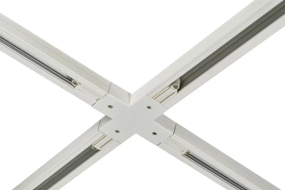 Nordlux 86079901 X-verbindingsstuk - Wit - afbeelding 3 van 4