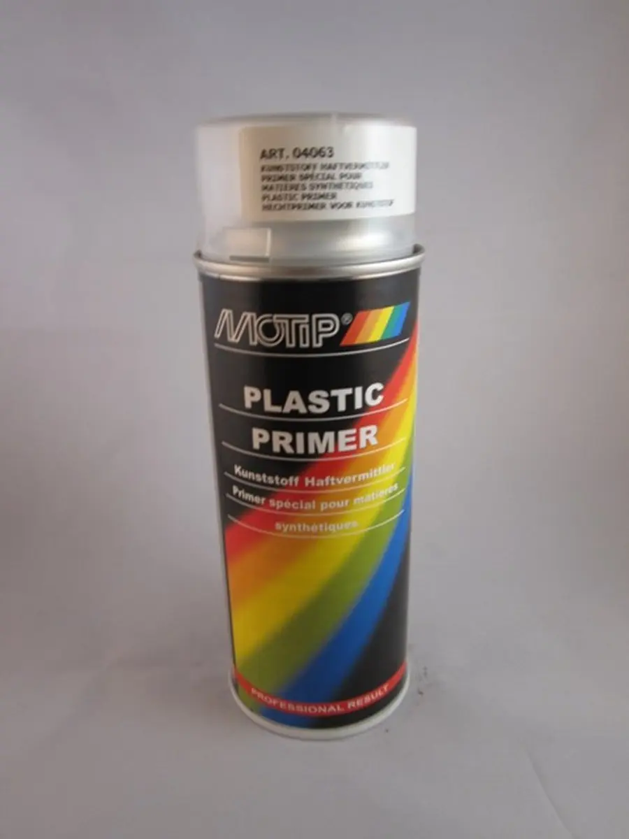 Motip Hechtprimer 400ml