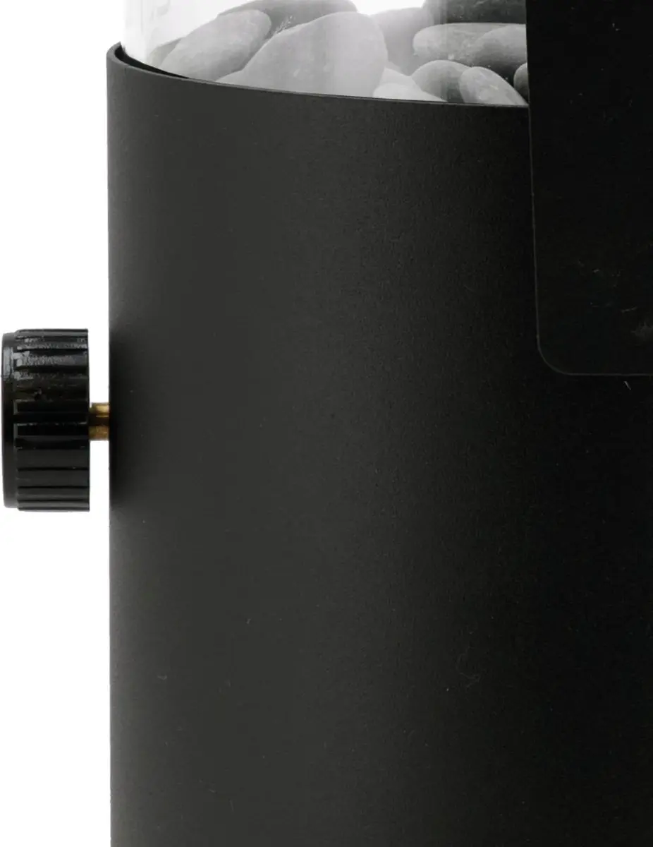 Cosi Cosiscoop Gaslantaarn Original 5801110 - 300W - Zwart