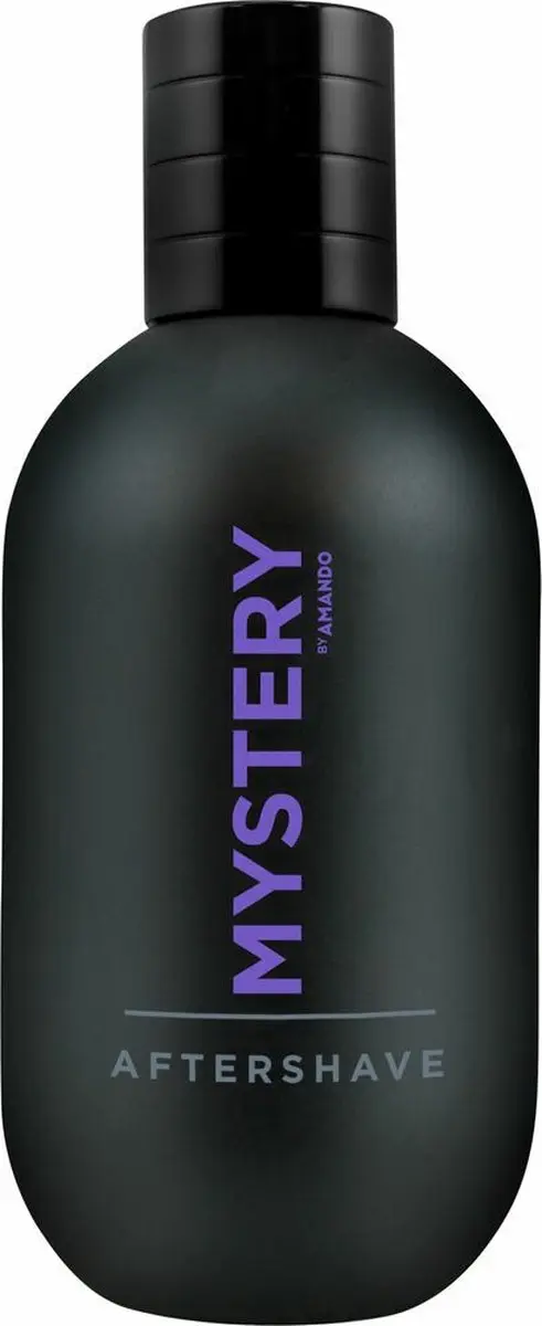 Amando Mystery Aftershave 100ml