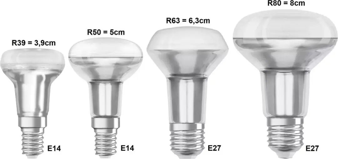 Philips CorePro LED-lamp E3BY3 - Mat - 4W - 2700K - afbeelding 3 van 5