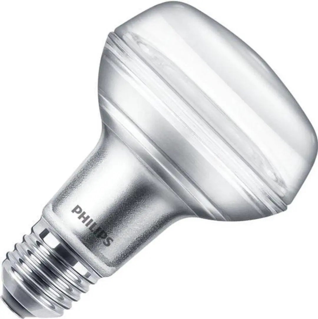 Philips CorePro LED-lamp E3BY3 - Mat - 4W - 2700K - afbeelding 5 van 5