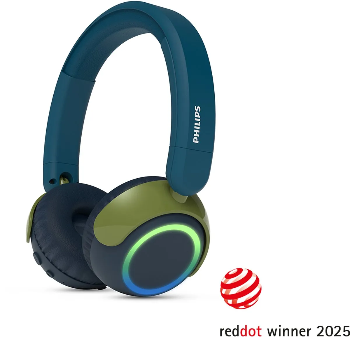 Philips TAK4200CT On Ear Hoofdtelefoon
