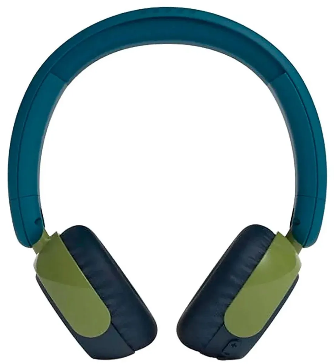 Philips TAK4200CT On Ear Hoofdtelefoon - 45u - Kristalgroen - afbeelding 4 van 6