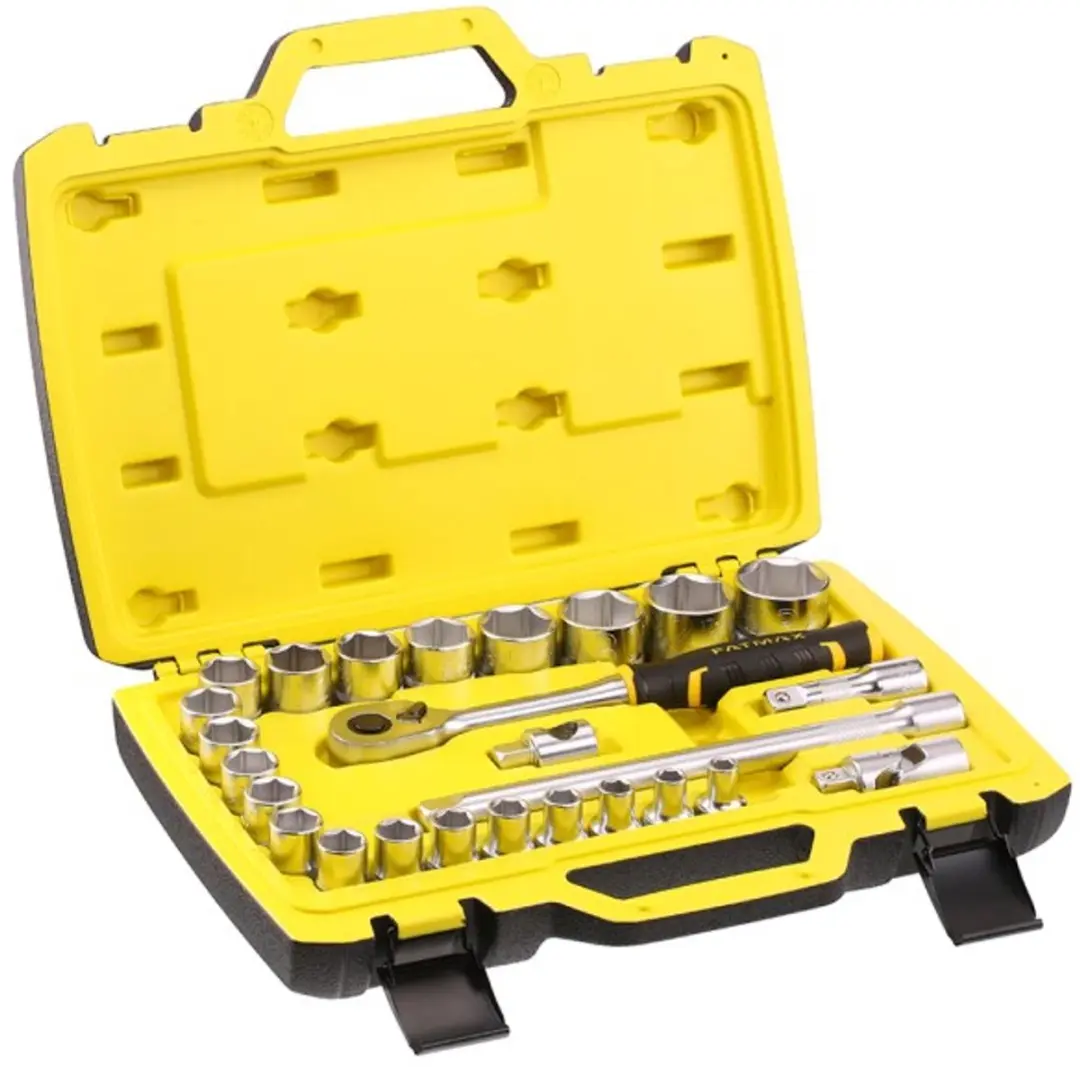 Stanley FATMAX Dopsleutelset 1/2"
