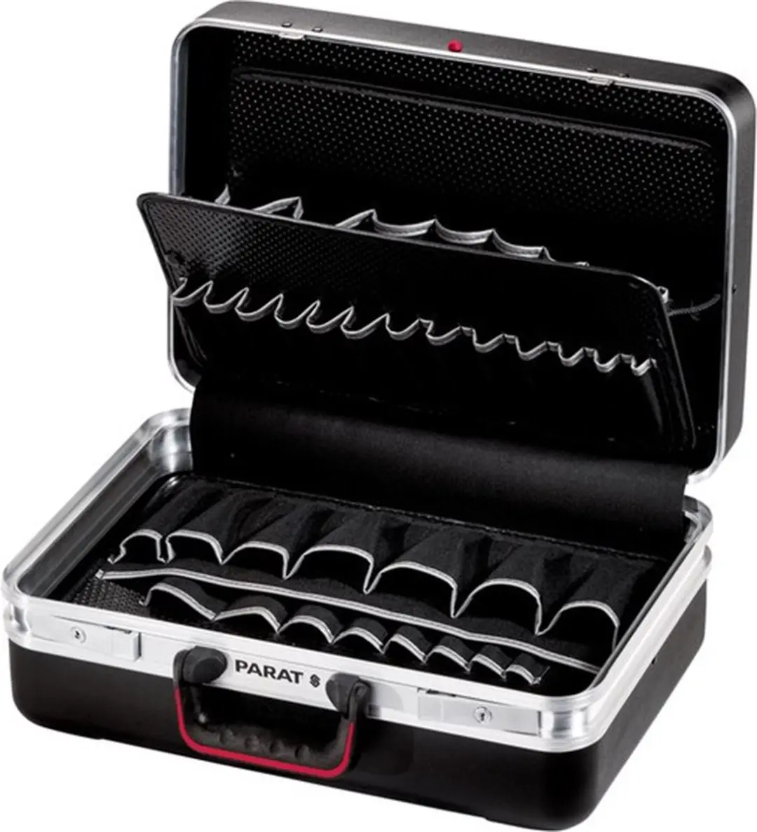 Parat Classic Gereedschapskoffer 460x190x310mm