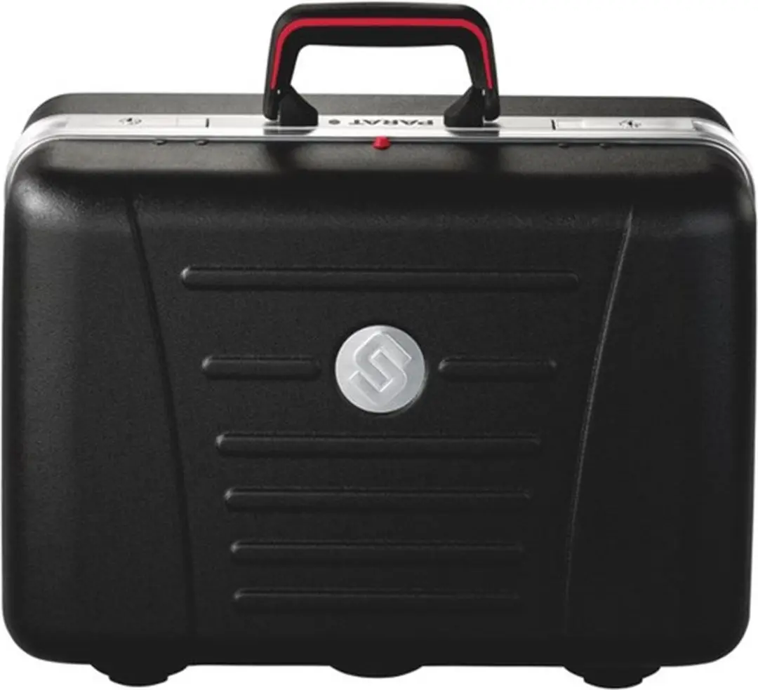 Parat Classic Gereedschapskoffer 460x190x310mm
