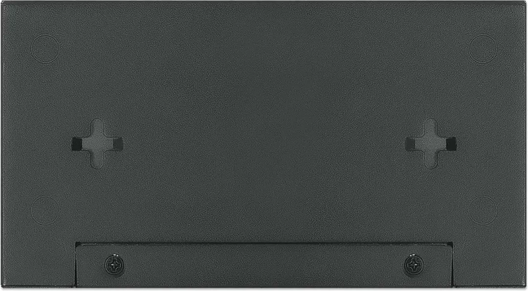 Intellinet 561792 Managed Switch 5x PoE - 10Gbps - 40W