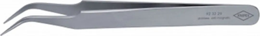 Knipex KP-923229 Pincet - Naaldspitse punten 120mm - afbeelding 3 van 3