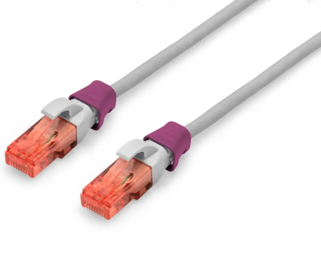 Digitus A-CC-MG Kleurcoderingsclip - Magenta - 100 Stuks - afbeelding 5 van 5