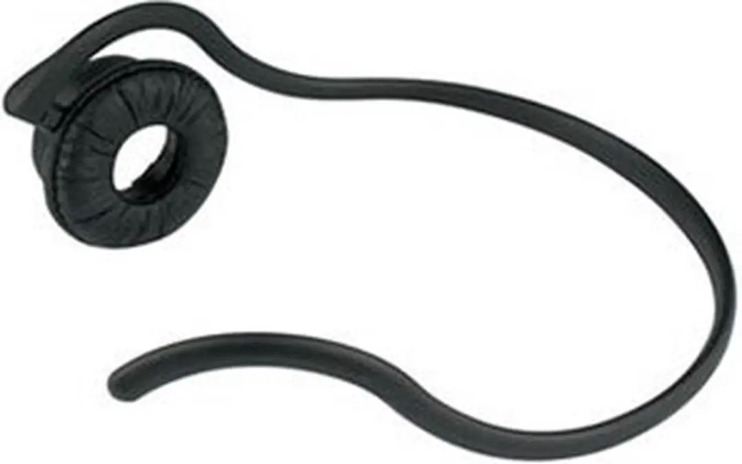 Jabra Nekband 14121-15 - Zwart - afbeelding 2 van 3