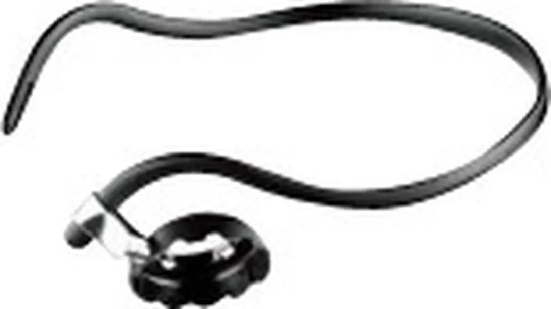 Jabra Nekband 14121-15 - Zwart - afbeelding 3 van 3