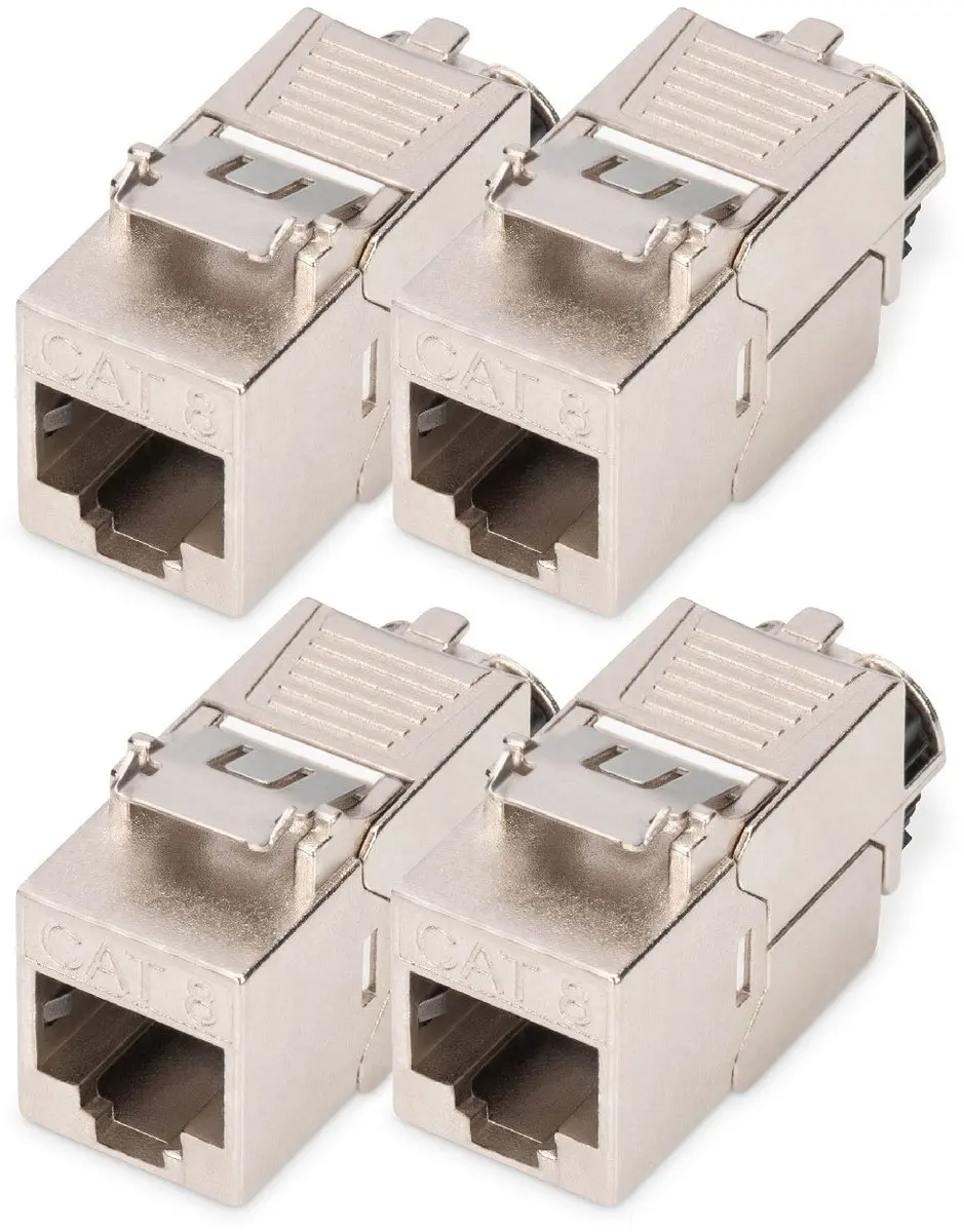 Digitus Keystone Module Cat. 8.1