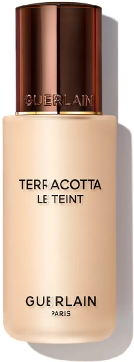 Guerlain Terracotta Le Teint Foundation 0.5W