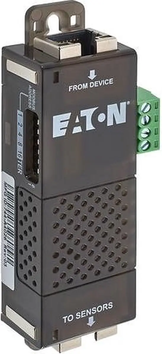 Eaton EMPDT1H1C2 Omgevingsbewakingssonde Gen 2 - GigE